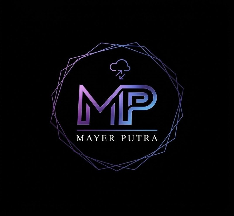 Mayer Putra Logo